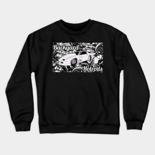 Shaker Crewneck Sweatshirt